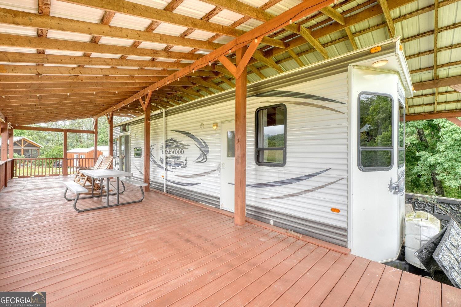 568 Parks Road Hiawassee - Photo 8