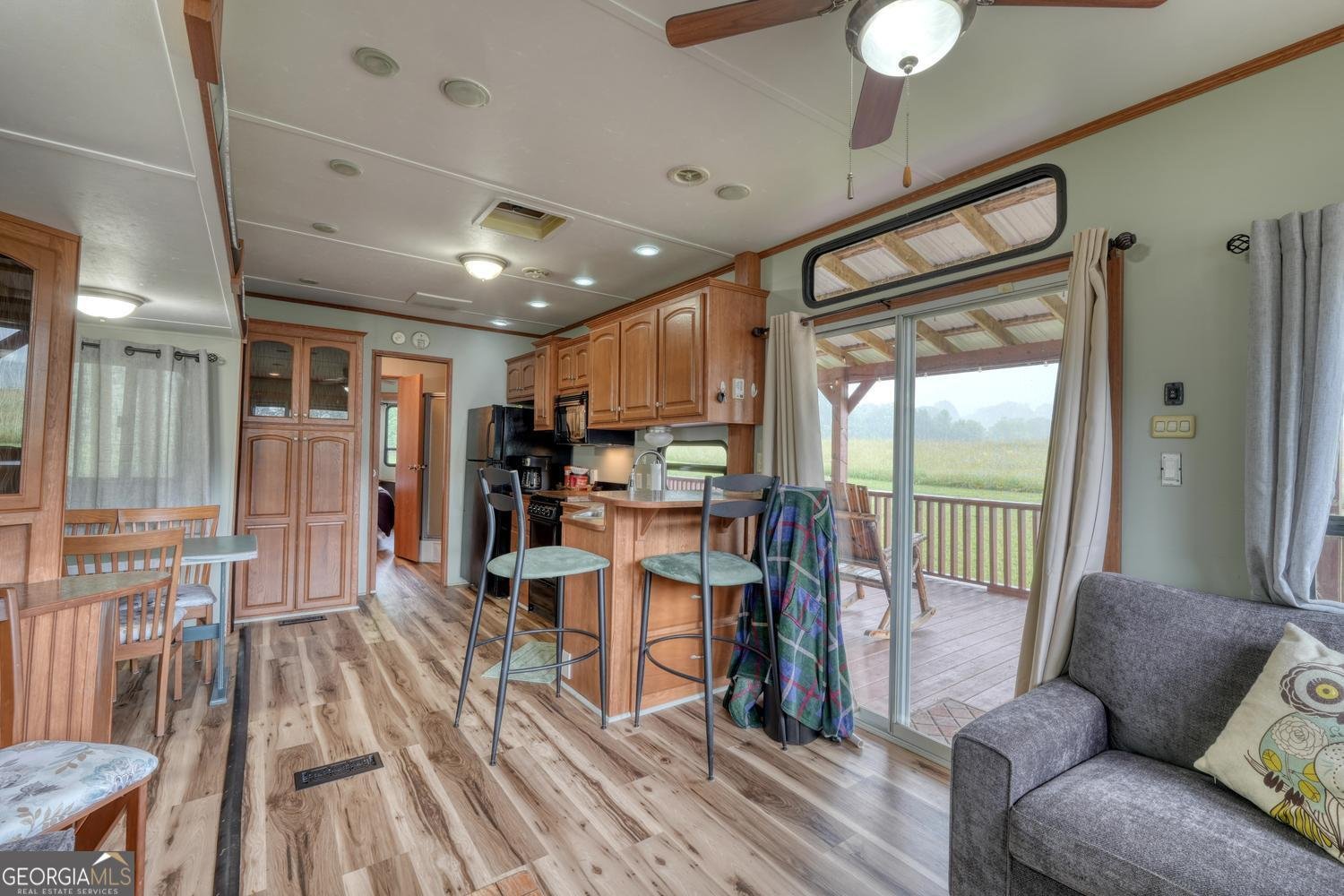 568 Parks Road Hiawassee - Photo 9