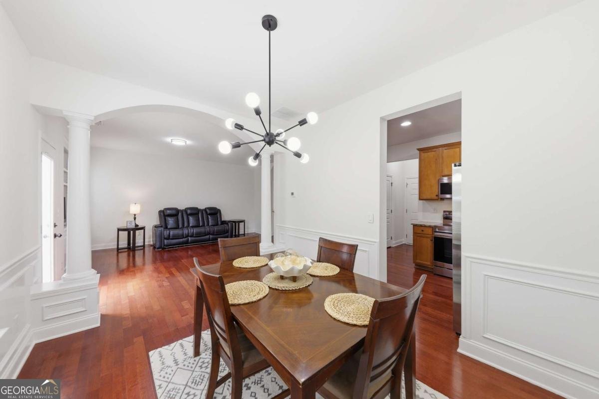 213 Stone Park Drive Woodstock - Photo 15