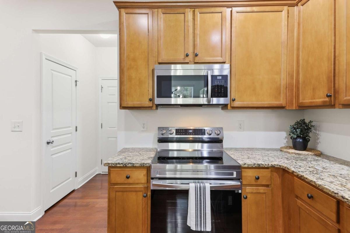 213 Stone Park Drive Woodstock - Photo 17