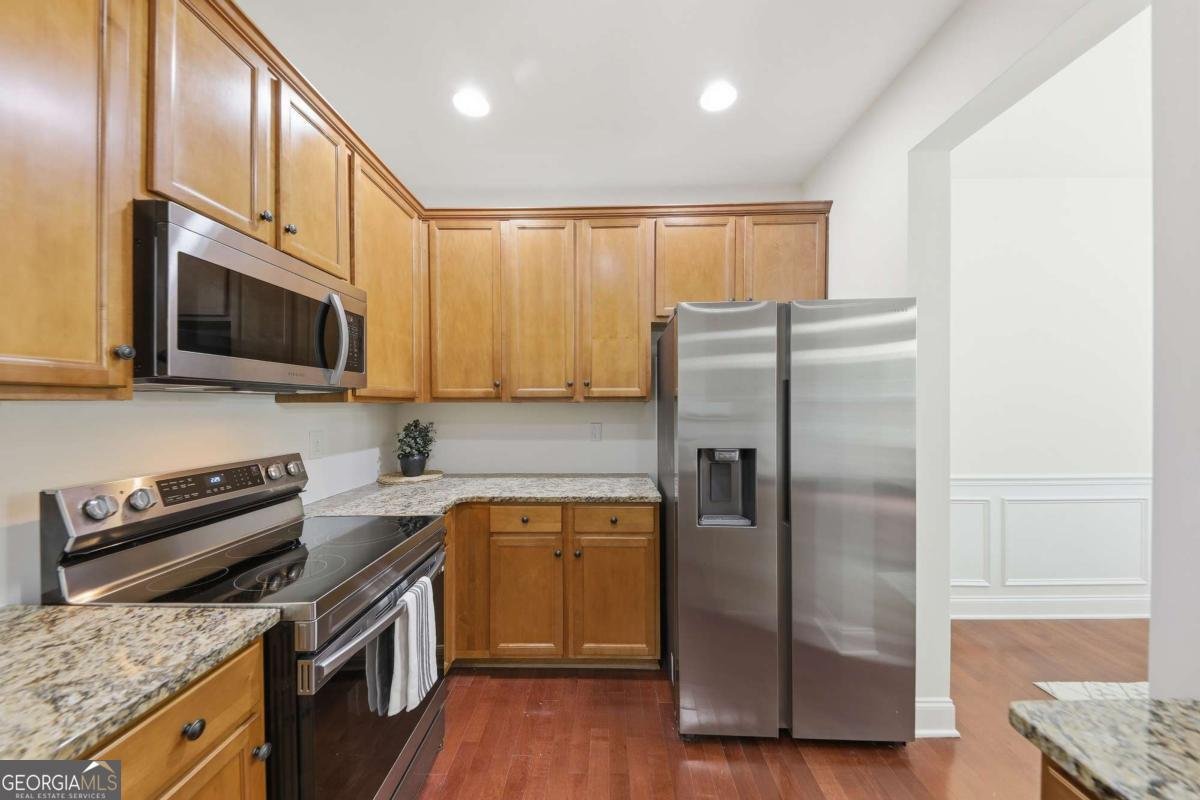 213 Stone Park Drive Woodstock - Photo 18