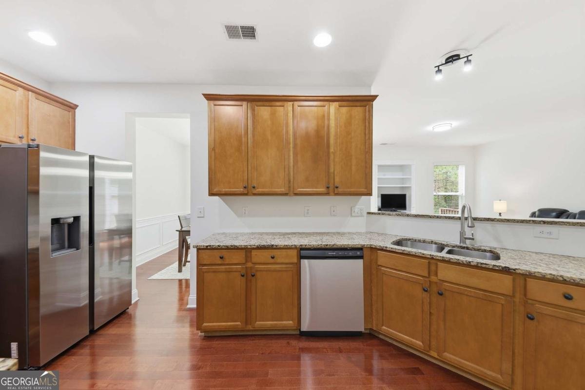 213 Stone Park Drive Woodstock - Photo 19