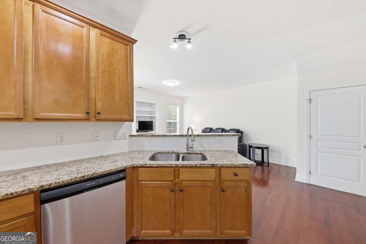 213 Stone Park Drive Woodstock - Photo 21