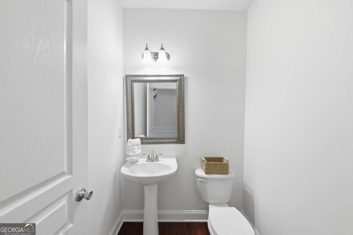 213 Stone Park Drive Woodstock - Photo 8
