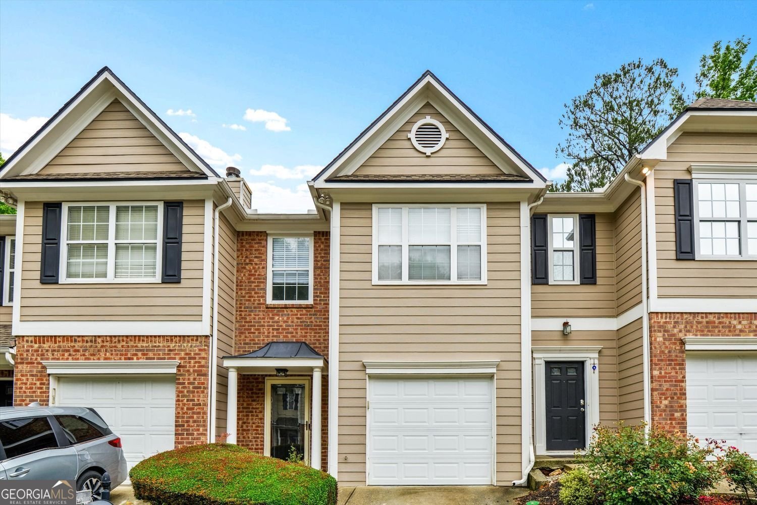 1619 Jackson Way Atlanta - main photo