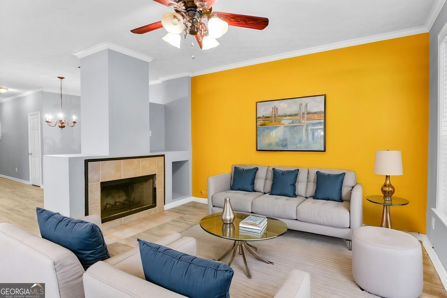 1619 Jackson Way Atlanta - Photo 17