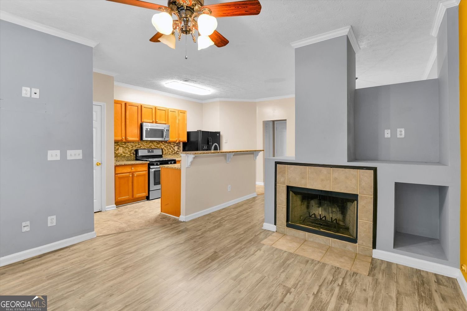 1619 Jackson Way Atlanta - Photo 19