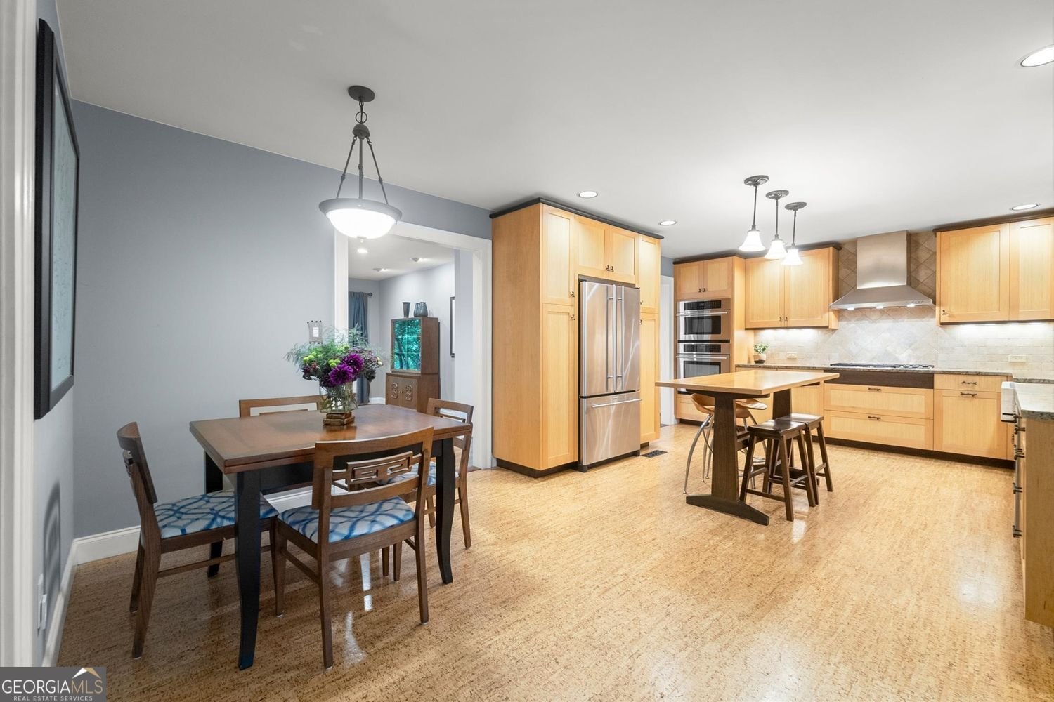 2125 Double Creek Lane Alpharetta - Photo 12