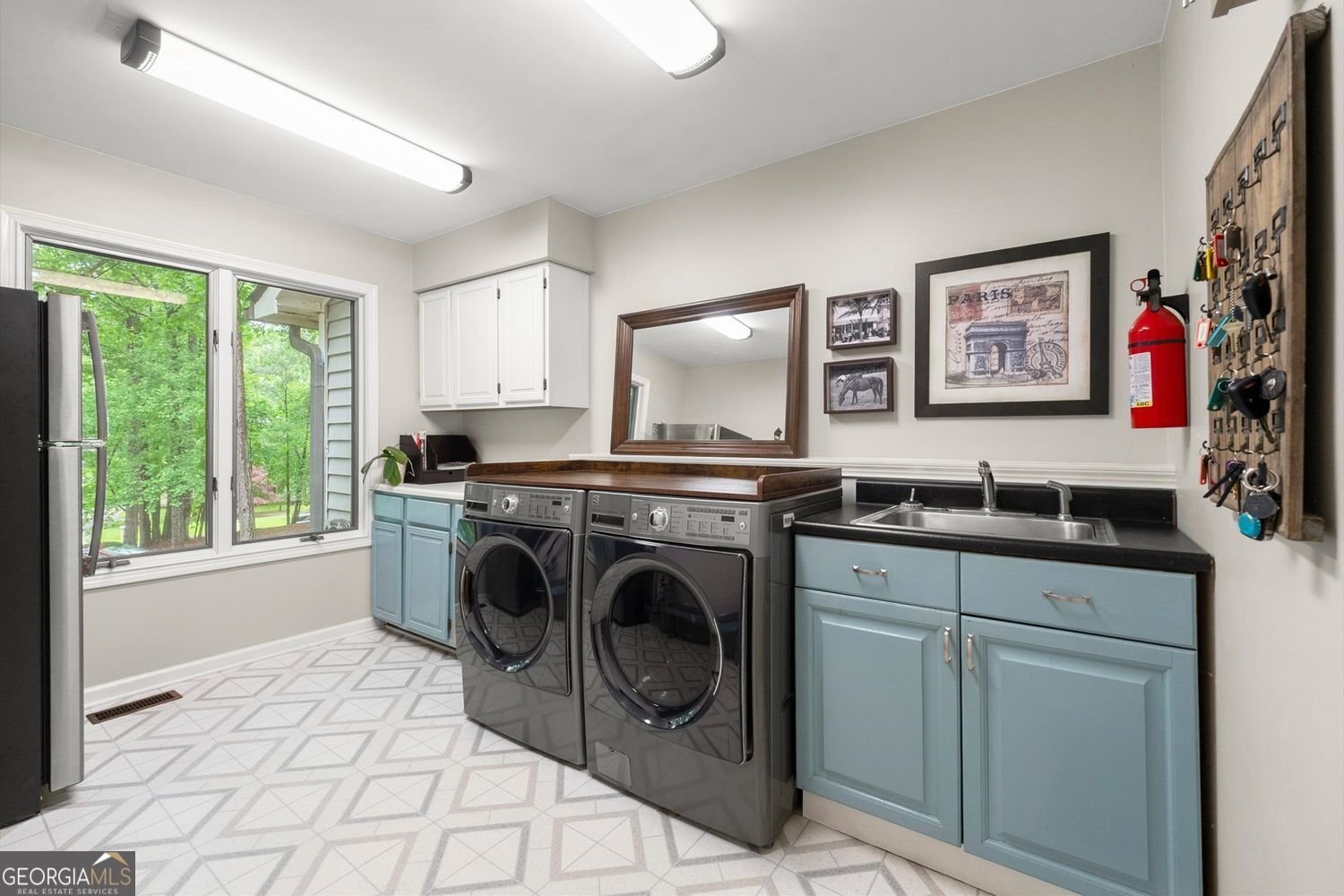2125 Double Creek Lane Alpharetta - Photo 14