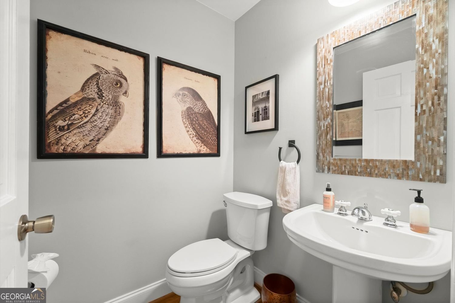 2125 Double Creek Lane Alpharetta - Photo 15