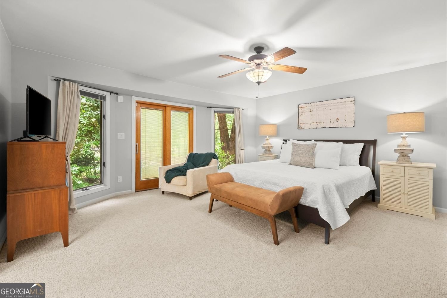 2125 Double Creek Lane Alpharetta - Photo 16