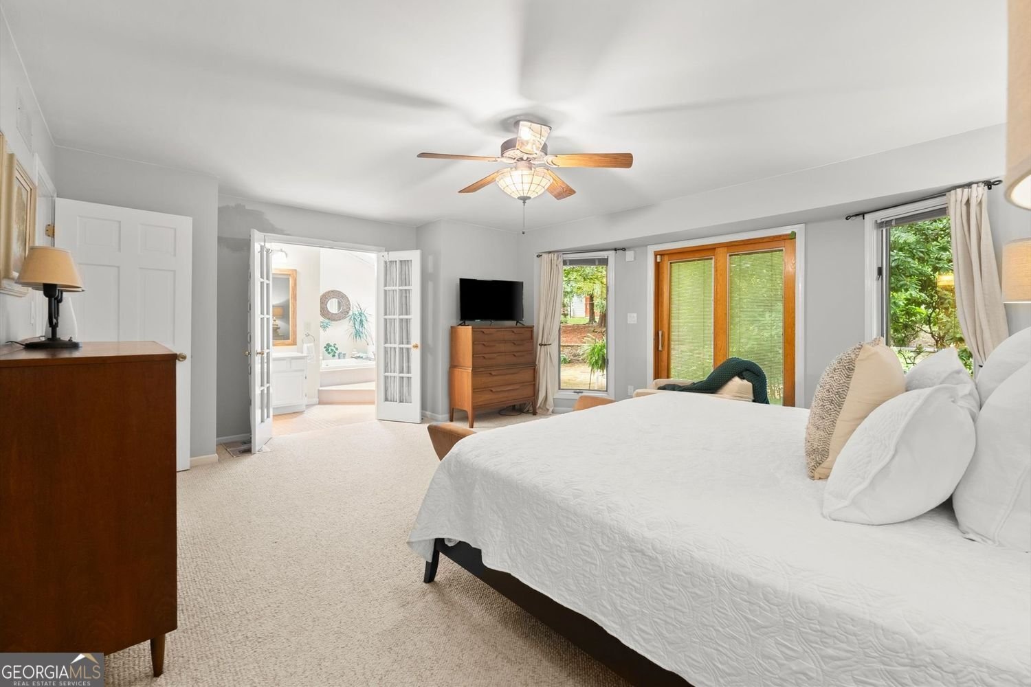 2125 Double Creek Lane Alpharetta - Photo 17