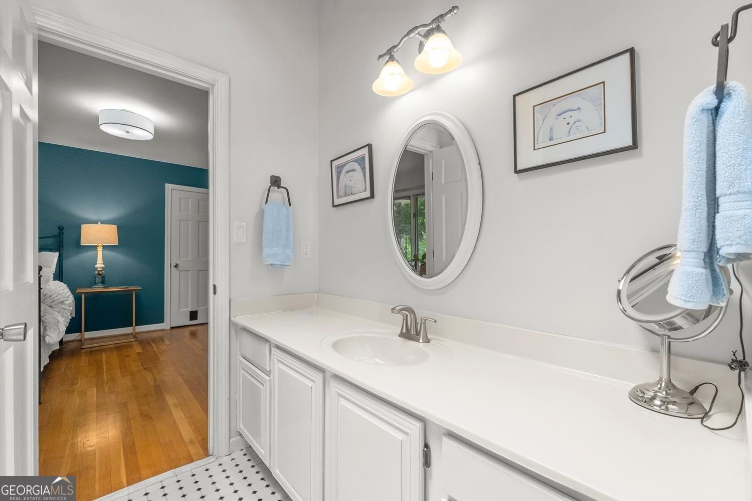 2125 Double Creek Lane Alpharetta - Photo 23