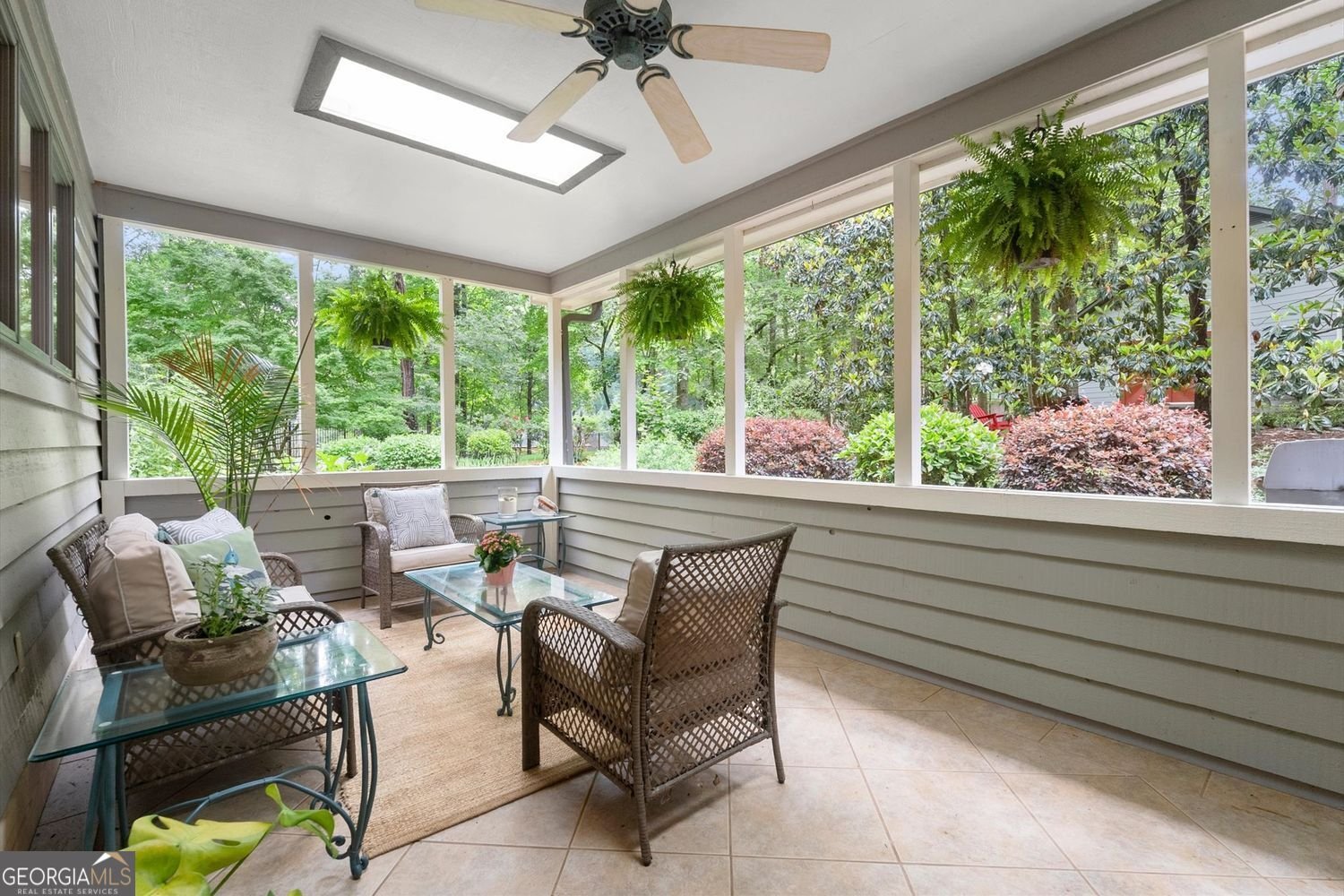 2125 Double Creek Lane Alpharetta - Photo 25