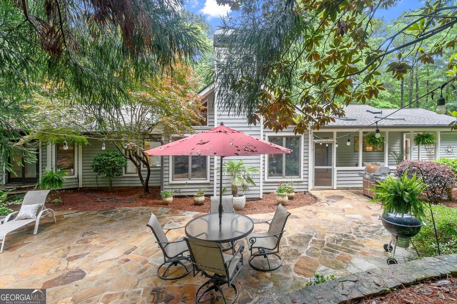 2125 Double Creek Lane Alpharetta - Photo 27