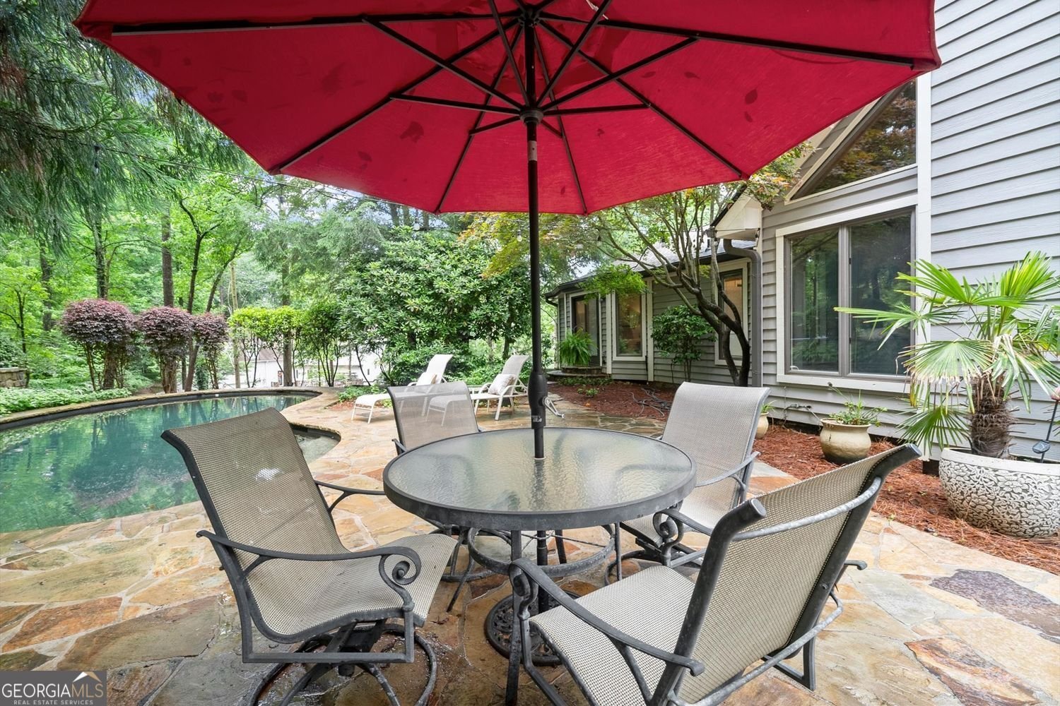 2125 Double Creek Lane Alpharetta - Photo 28