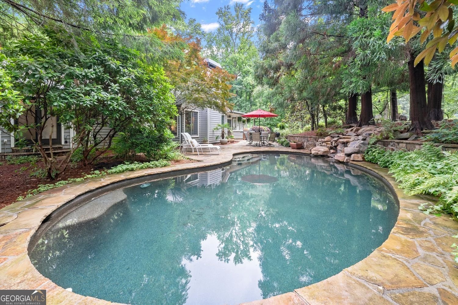 2125 Double Creek Lane Alpharetta - Photo 29