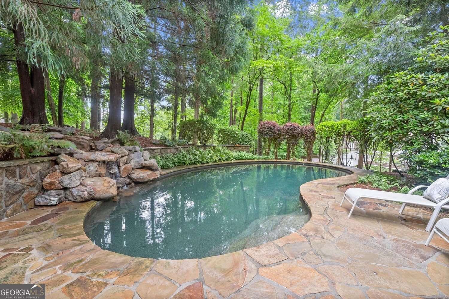 2125 Double Creek Lane Alpharetta - Photo 30