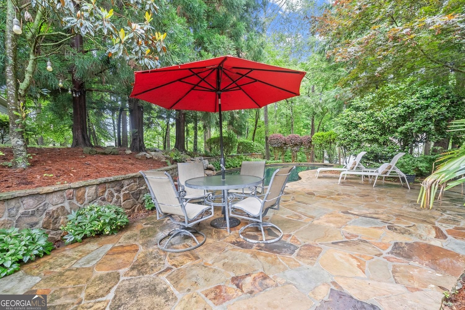 2125 Double Creek Lane Alpharetta - Photo 31