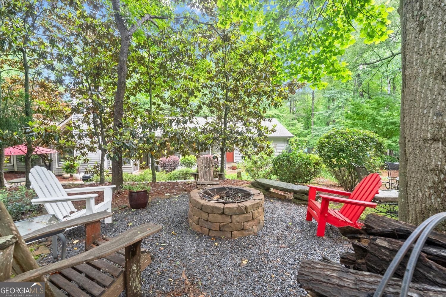 2125 Double Creek Lane Alpharetta - Photo 32