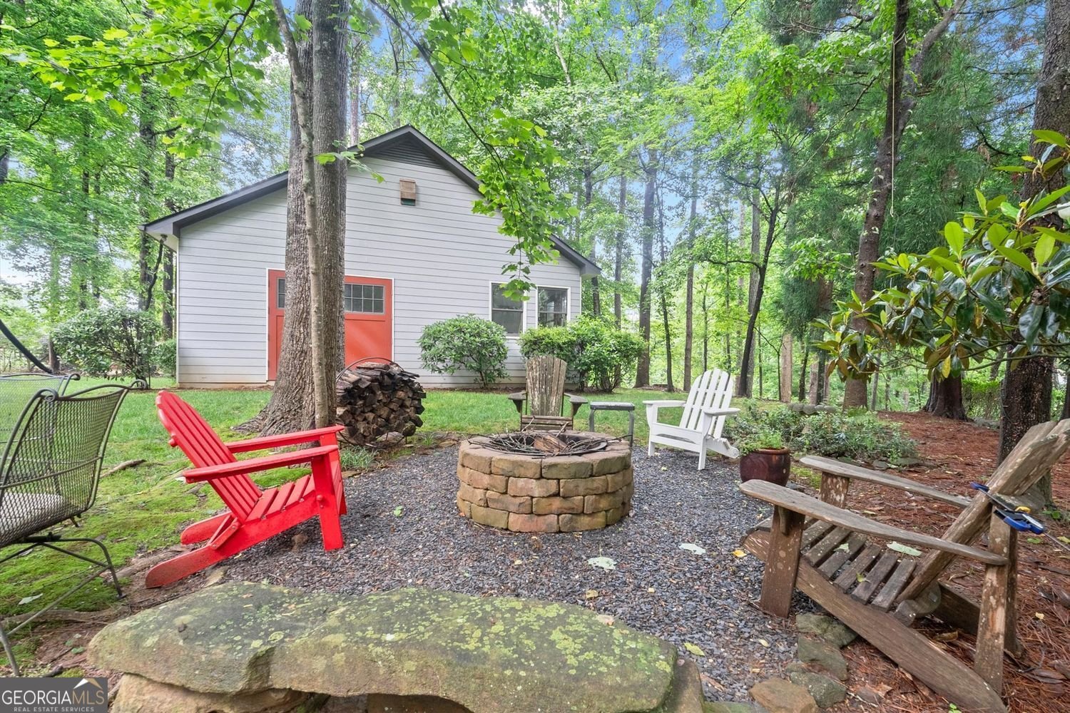 2125 Double Creek Lane Alpharetta - Photo 33