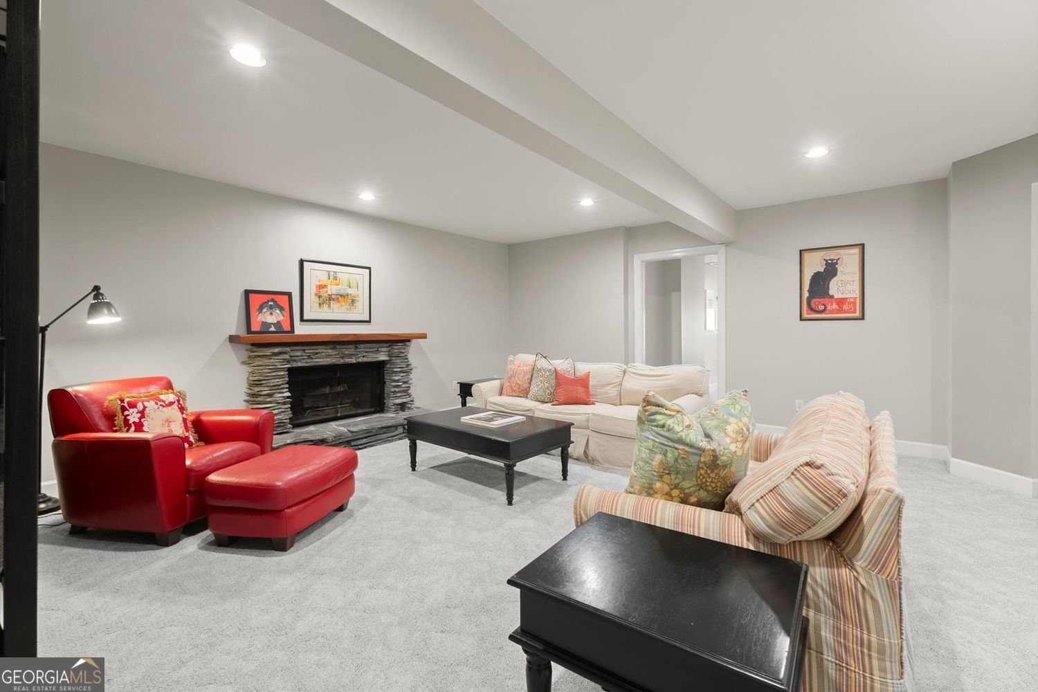 2125 Double Creek Lane Alpharetta - Photo 34