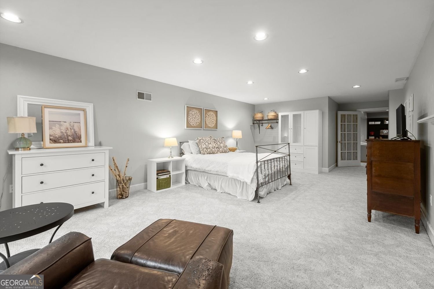 2125 Double Creek Lane Alpharetta - Photo 35