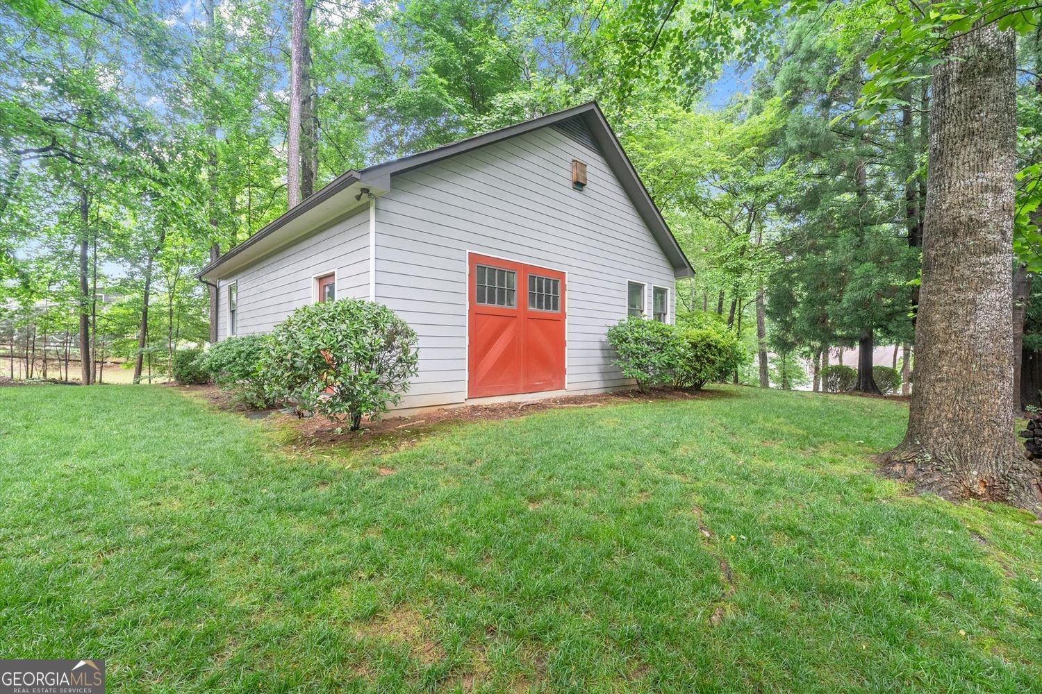 2125 Double Creek Lane Alpharetta - Photo 39