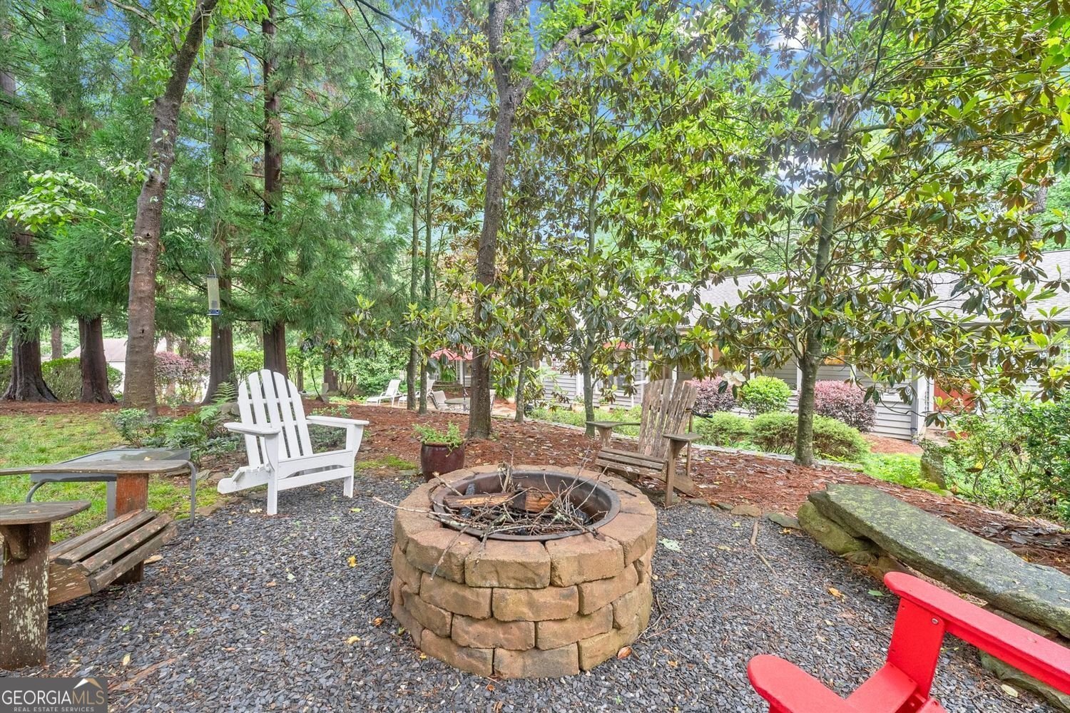 2125 Double Creek Lane Alpharetta - Photo 42
