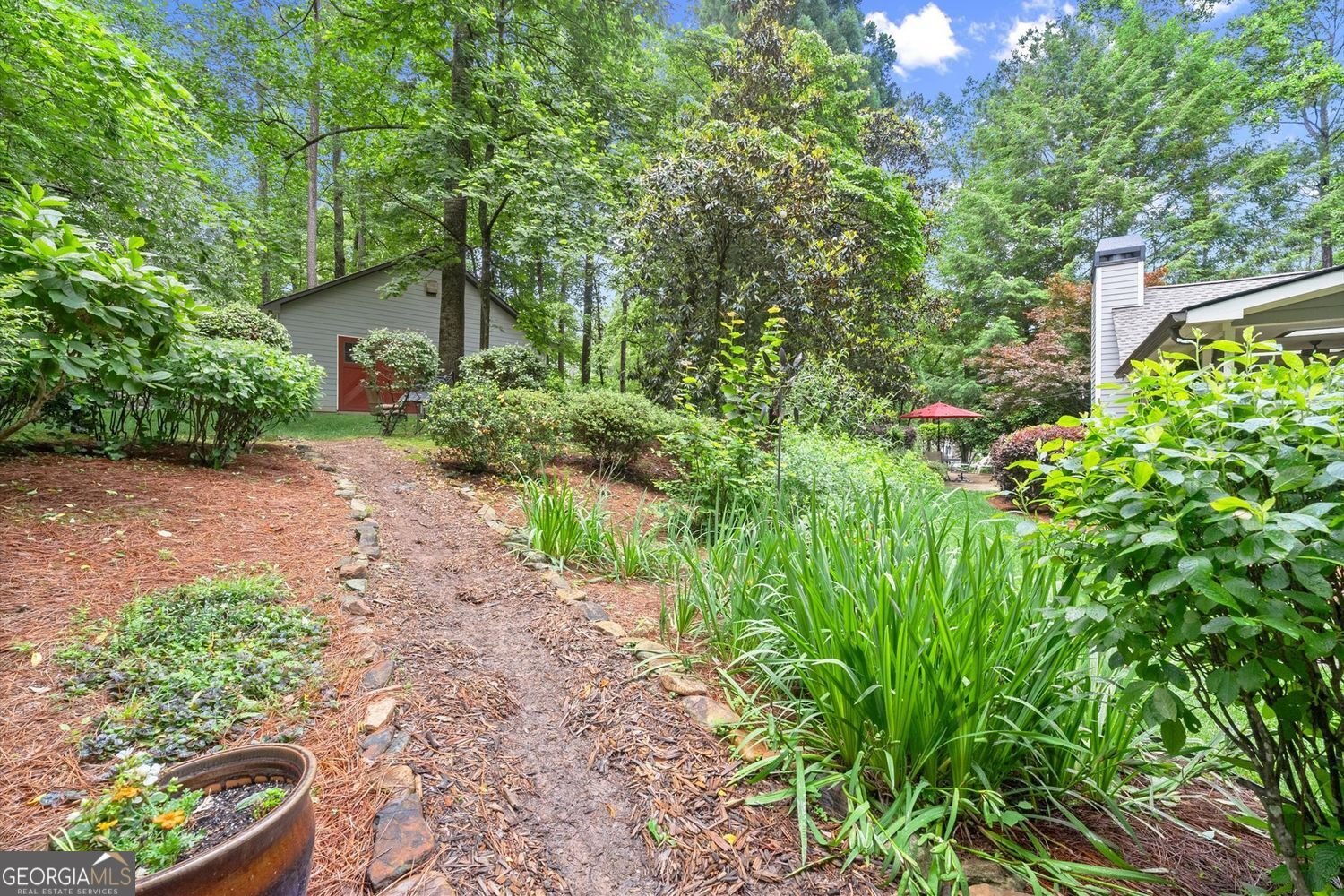 2125 Double Creek Lane Alpharetta - Photo 44
