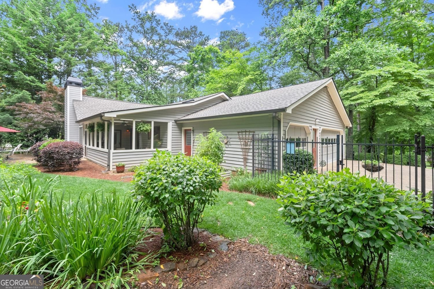2125 Double Creek Lane Alpharetta - Photo 45