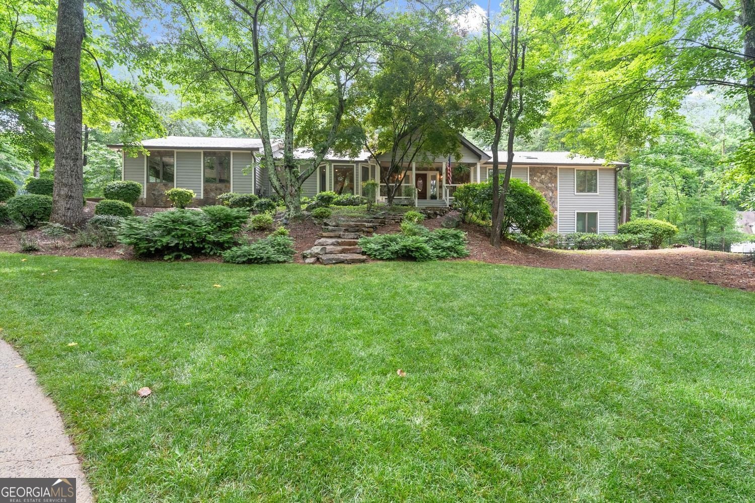 2125 Double Creek Lane Alpharetta - Photo 46
