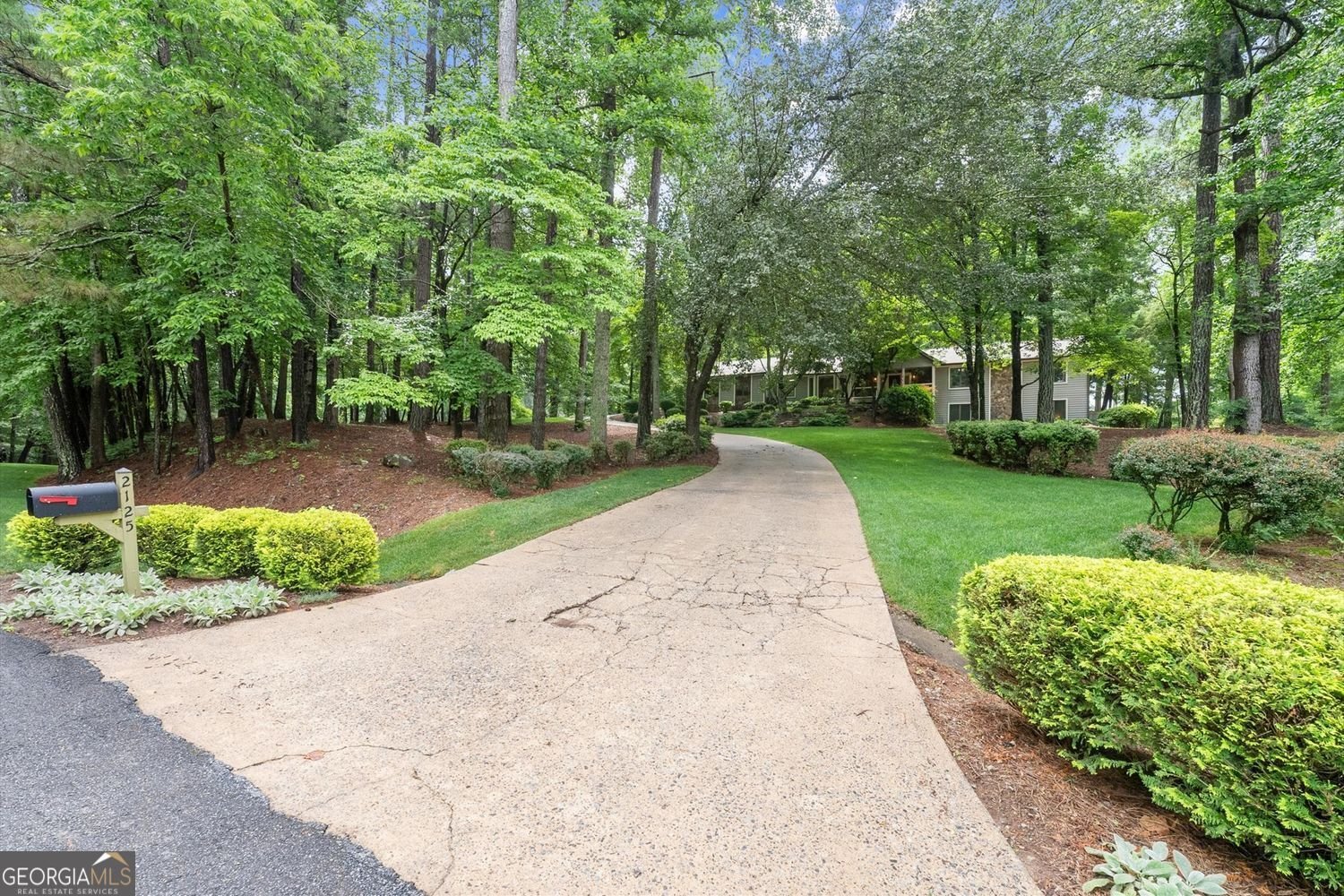 2125 Double Creek Lane Alpharetta - Photo 47