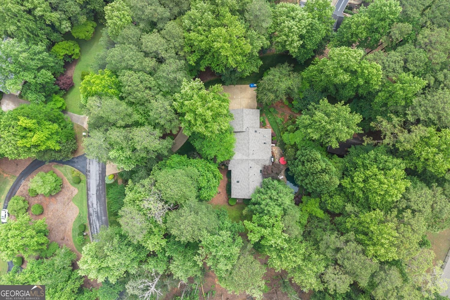 2125 Double Creek Lane Alpharetta - Photo 48