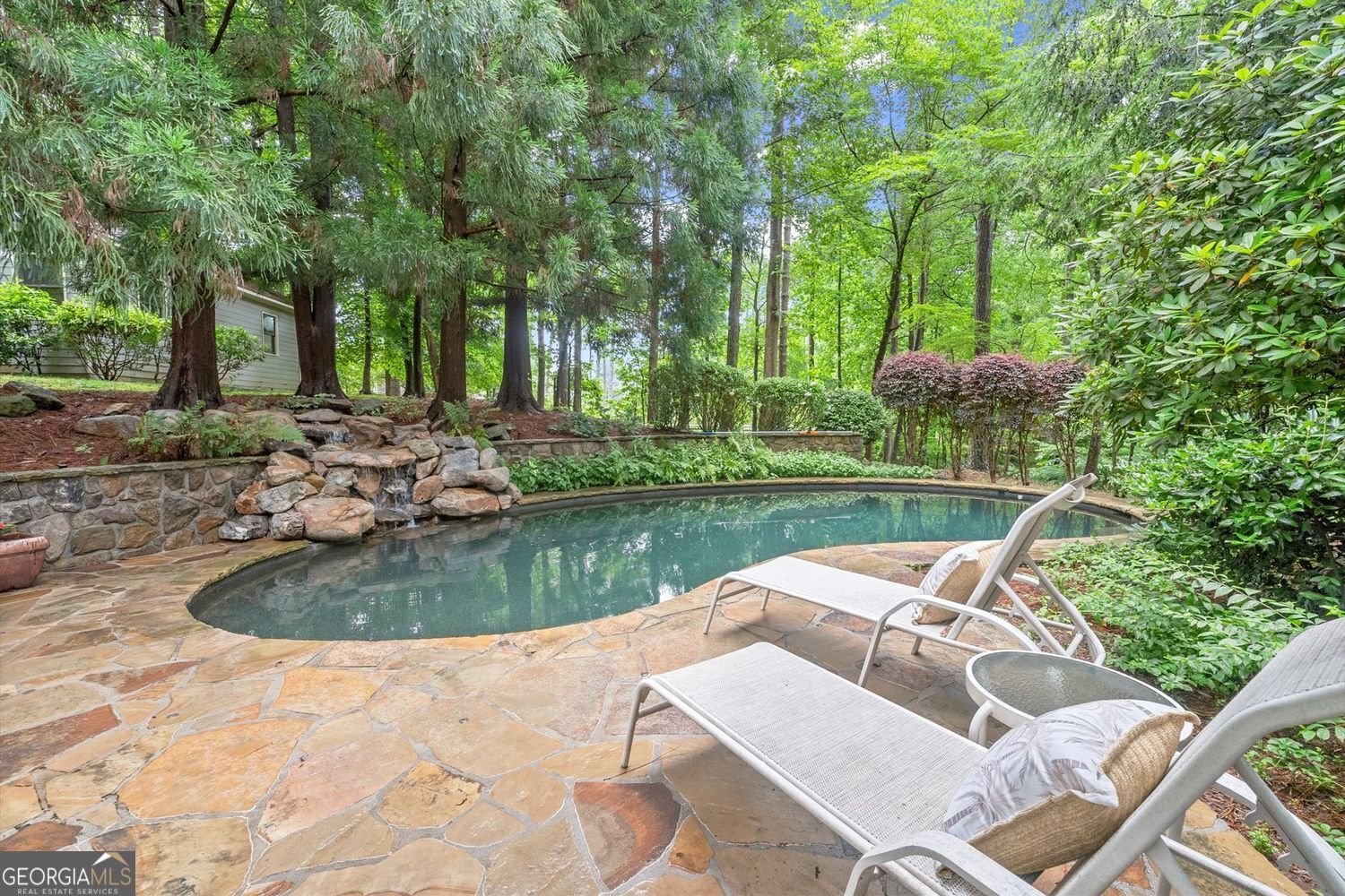 2125 Double Creek Lane Alpharetta - Photo 6