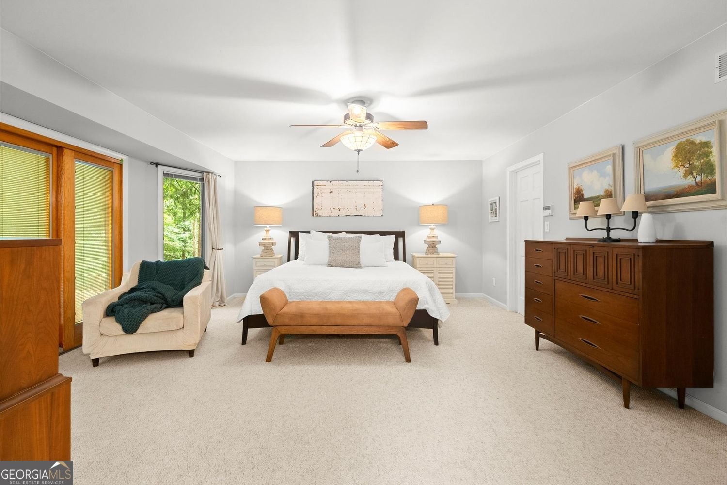2125 Double Creek Lane Alpharetta - Photo 7