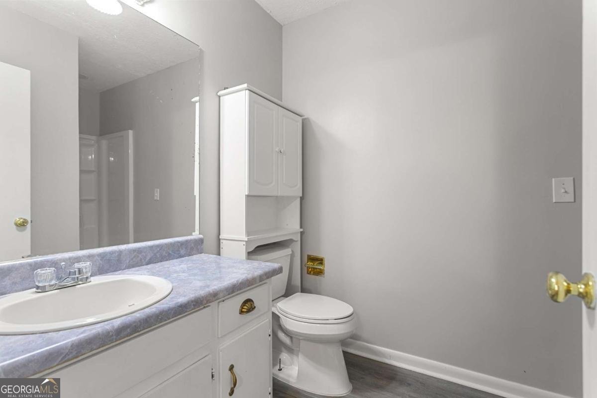 161 Vistawood Lane Marietta - Photo 17