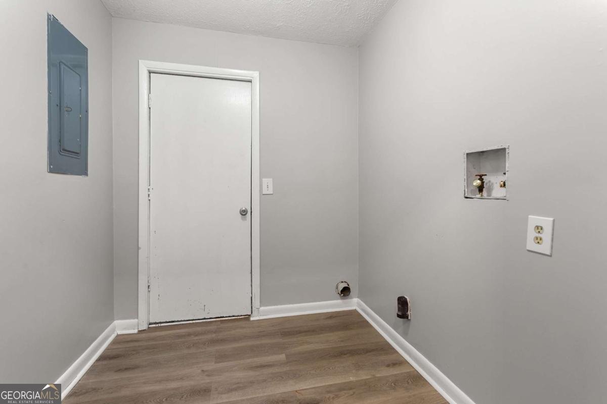 161 Vistawood Lane Marietta - Photo 19