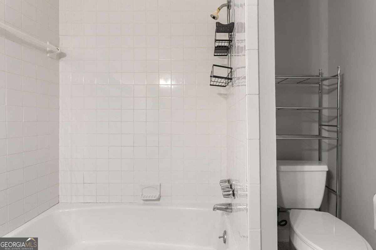 161 Vistawood Lane Marietta - Photo 23