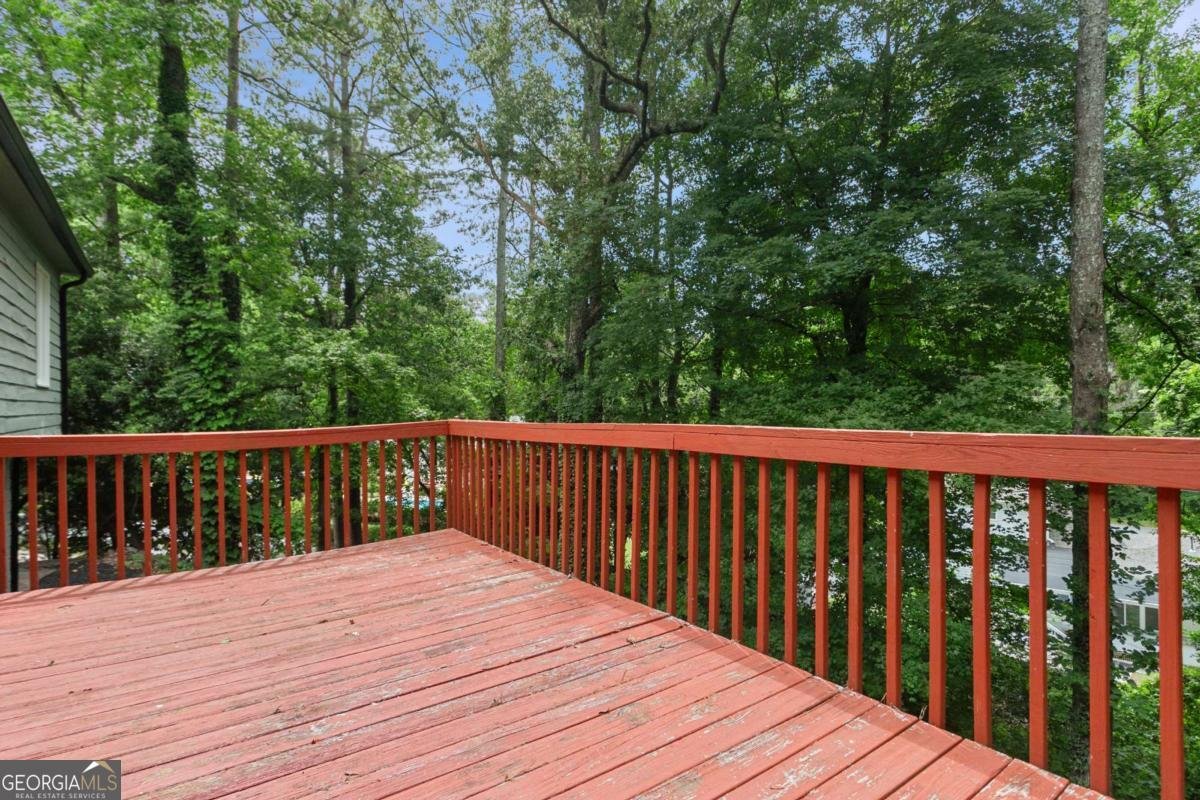 161 Vistawood Lane Marietta - Photo 26