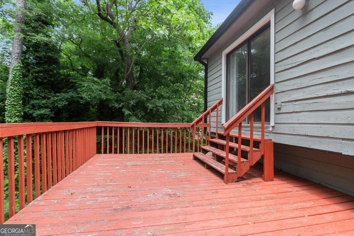 161 Vistawood Lane Marietta - Photo 27