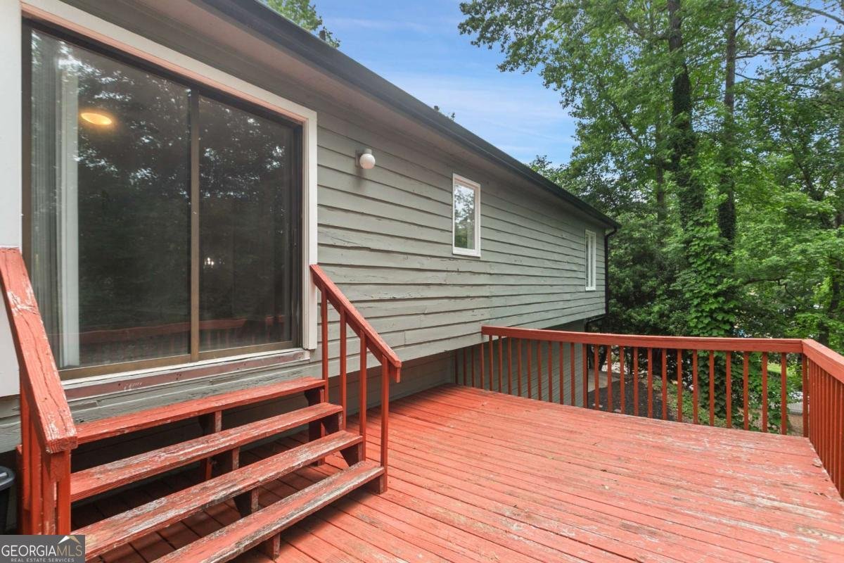 161 Vistawood Lane Marietta - Photo 28