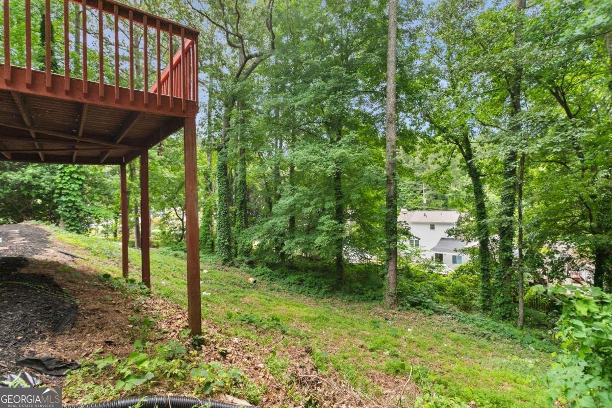 161 Vistawood Lane Marietta - Photo 29