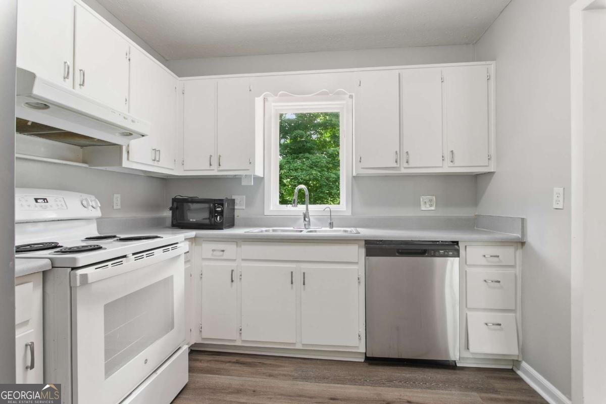 161 Vistawood Lane Marietta - Photo 8