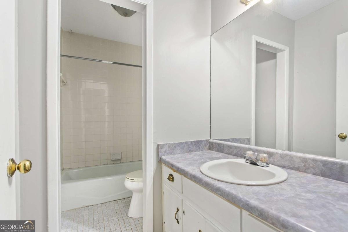 161 Vistawood Lane Marietta - Photo 9