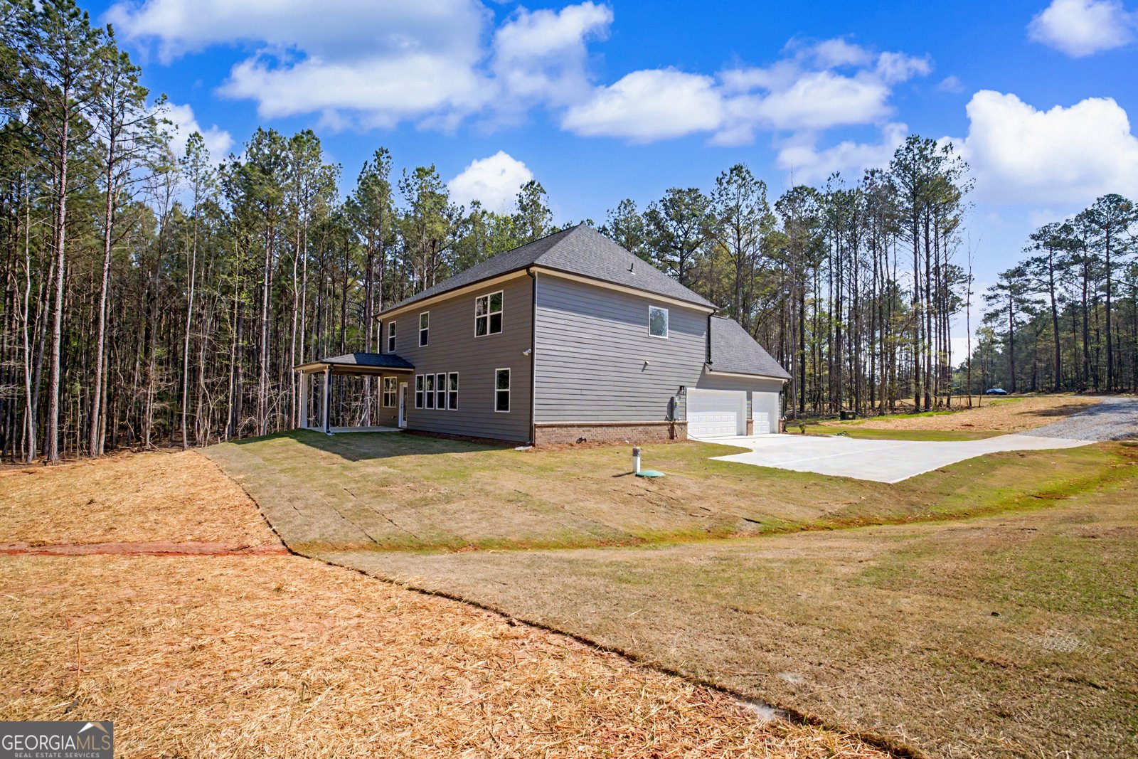 3921 Peeksville Road Locust Grove - Photo 47