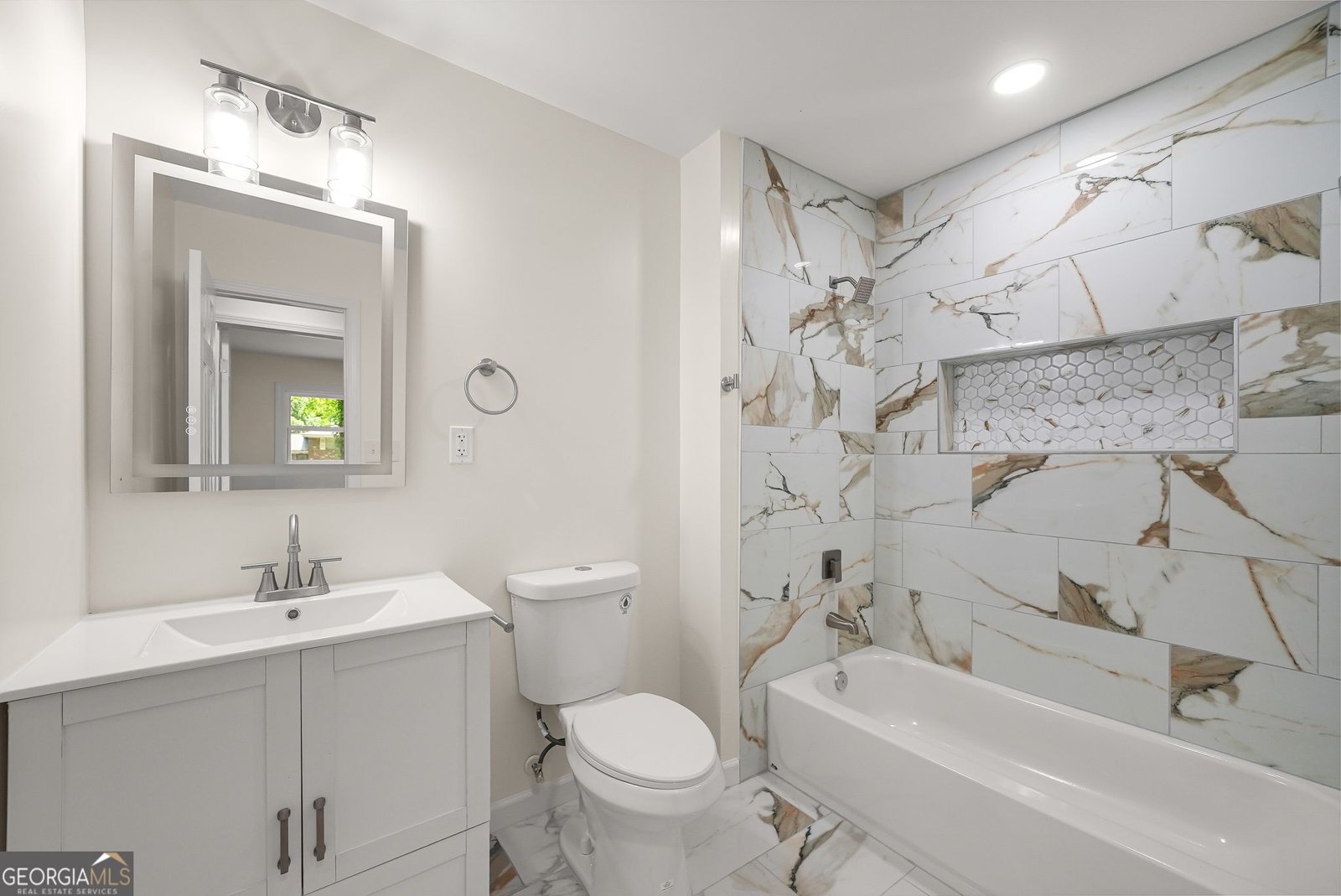 2402 Dawn Drive Decatur - Photo 10