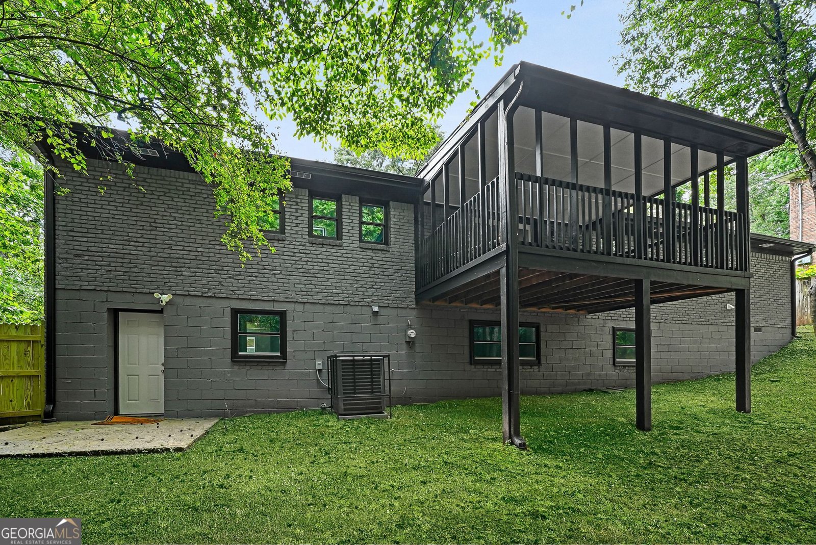 2402 Dawn Drive Decatur - Photo 24