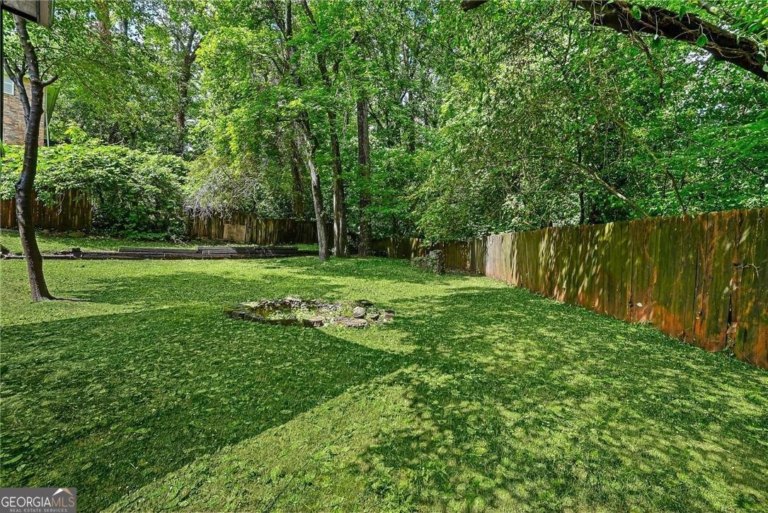 2402 Dawn Drive Decatur - Photo 26
