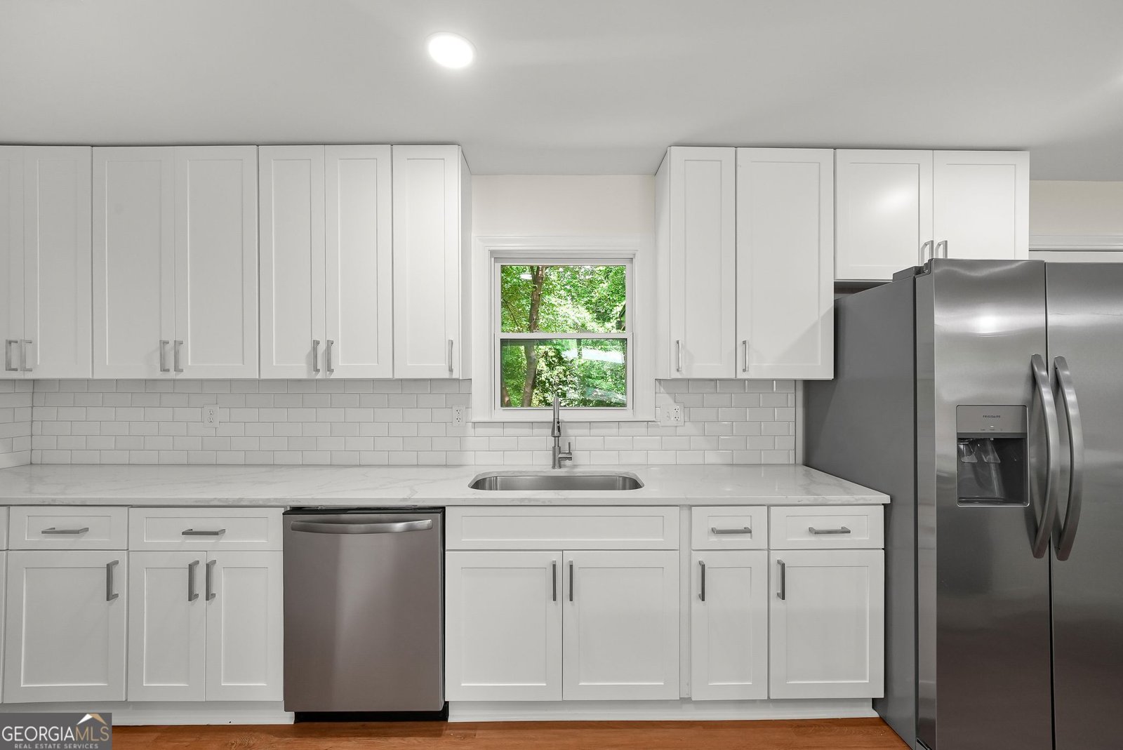 2402 Dawn Drive Decatur - Photo 7